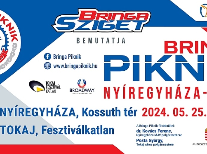 7. Bringapiknik